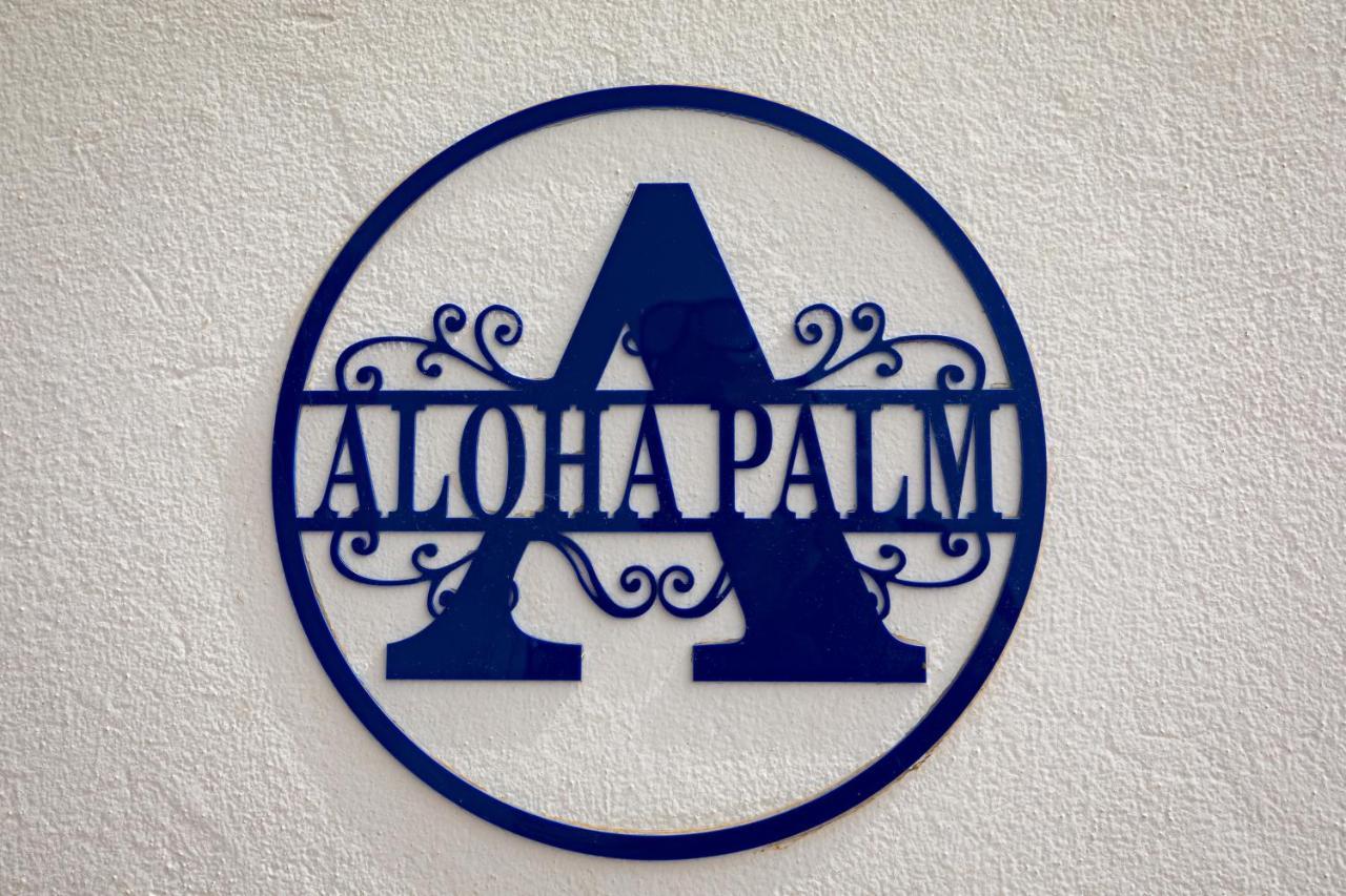 Home2Book Aloha Palm Costa Calma Exterior foto